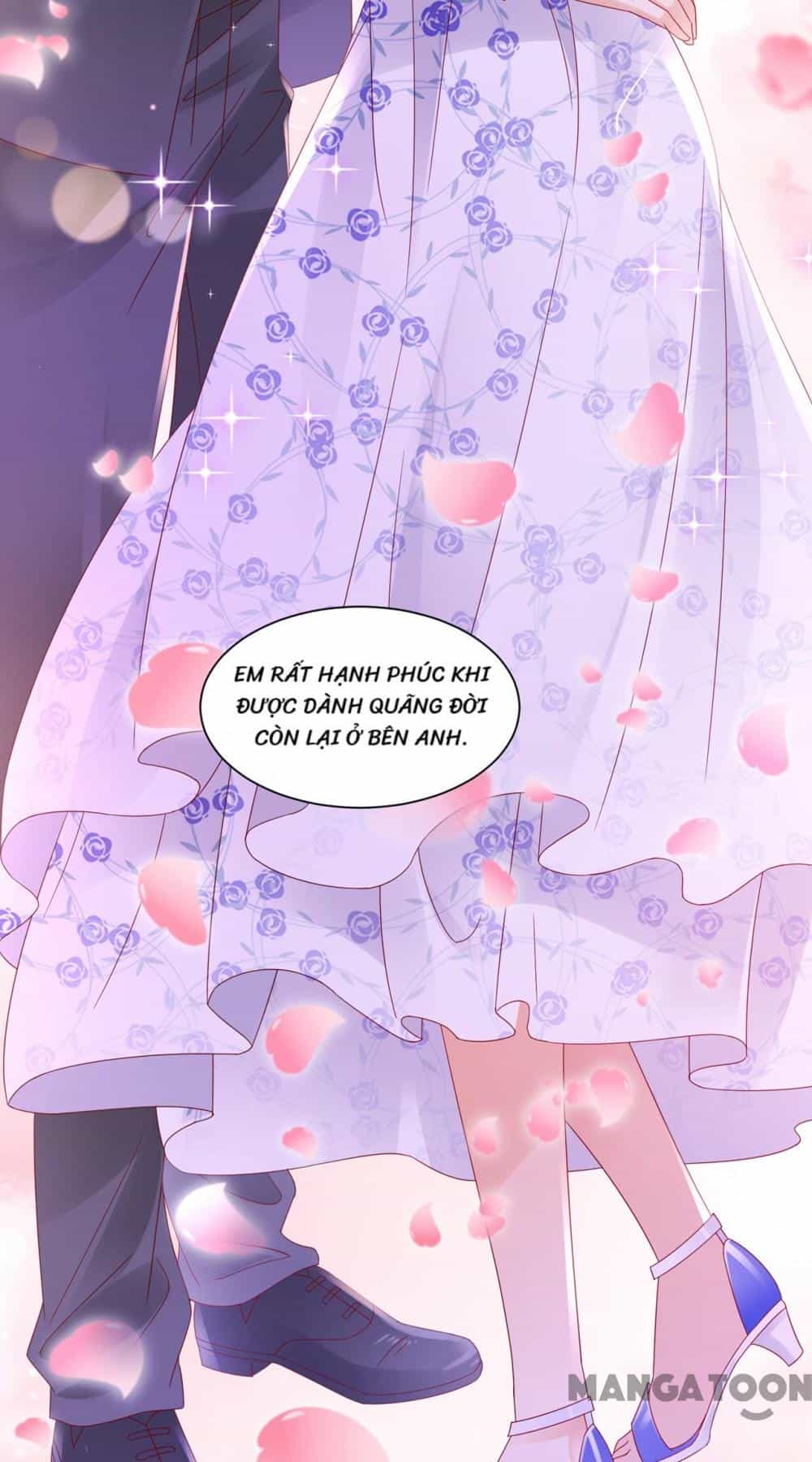 Hào Môn Thiên Giới Tiền Thê - Chương 744 - ảnh 45