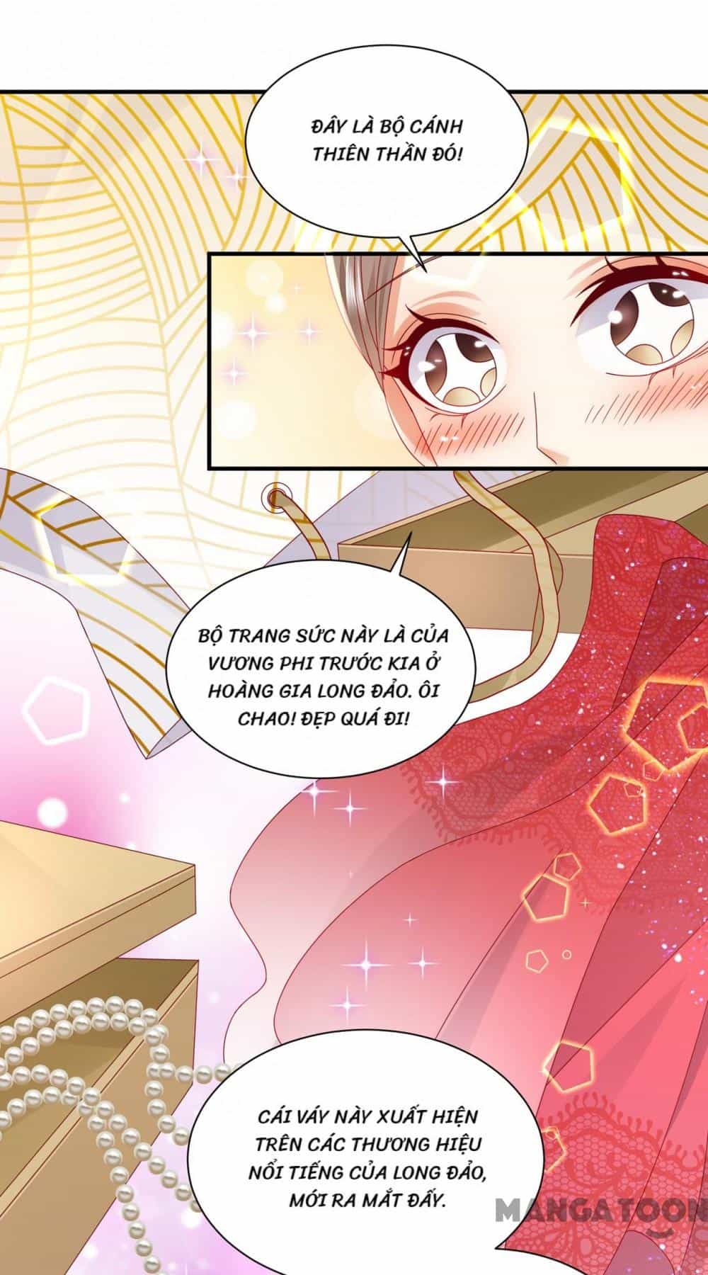 Hào Môn Thiên Giới Tiền Thê - Chương 745 - ảnh 27