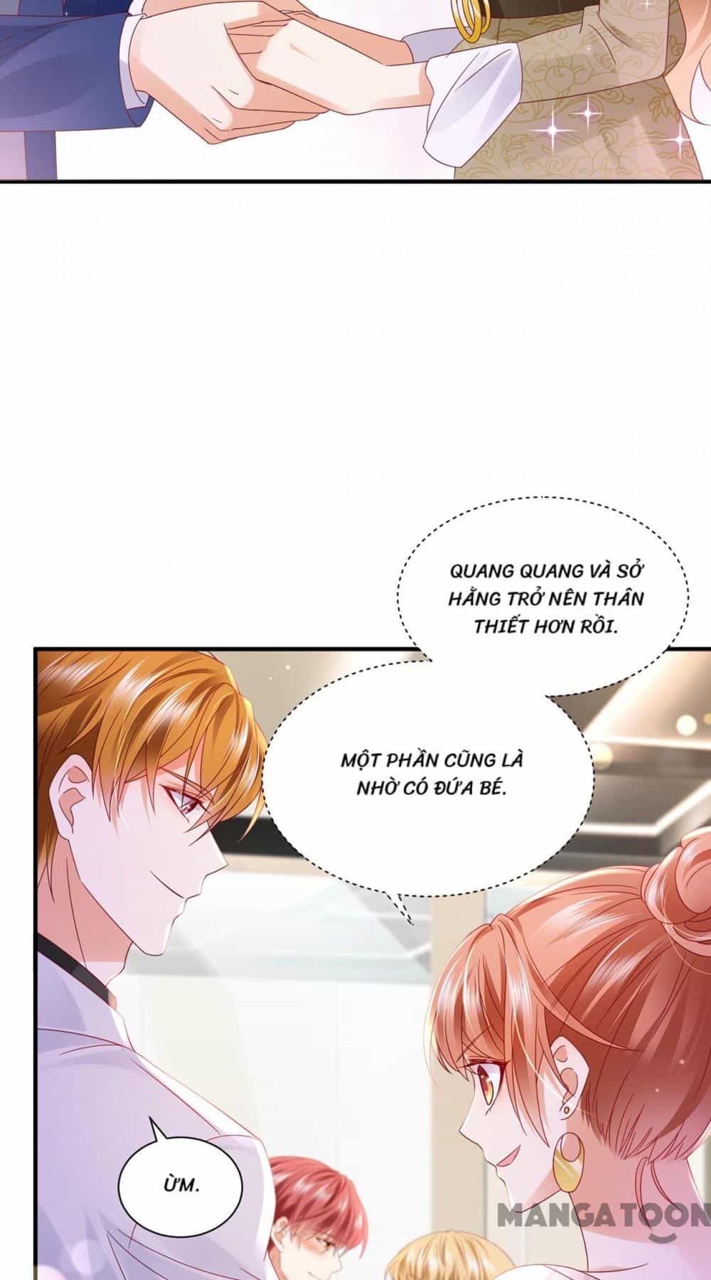 Hào Môn Thiên Giới Tiền Thê - Chương 745 - ảnh 33