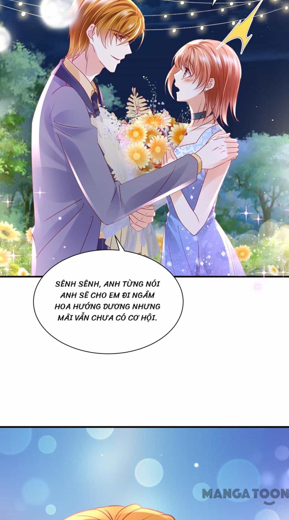 Hào Môn Thiên Giới Tiền Thê - Chương 746 - ảnh 20