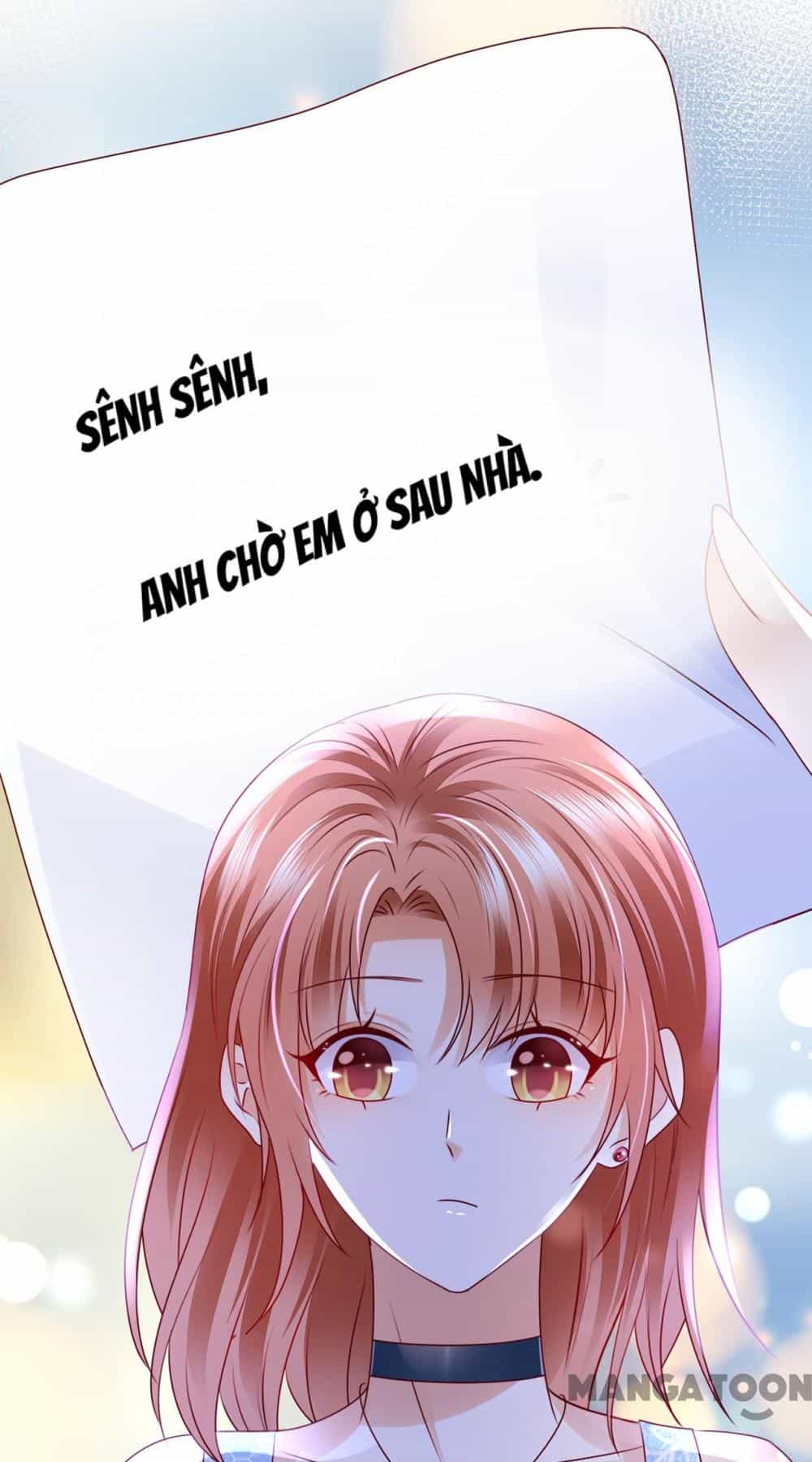 Hào Môn Thiên Giới Tiền Thê - Chương 746 - ảnh 6