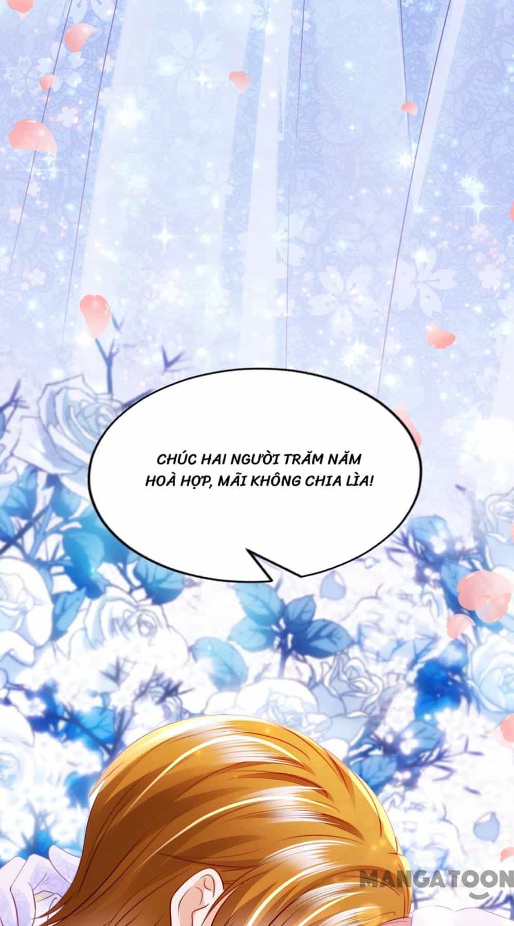 Hào Môn Thiên Giới Tiền Thê - Chương 747 - ảnh 4