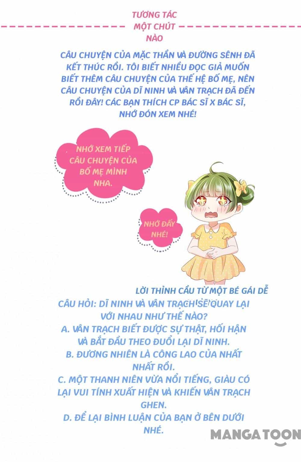 Hào Môn Thiên Giới Tiền Thê - Chương 747 - ảnh 45