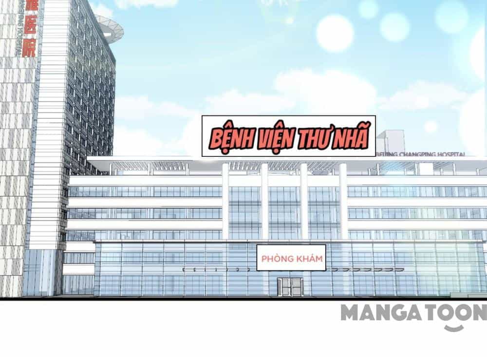 Hào Môn Thiên Giới Tiền Thê - Chương 748 - ảnh 29
