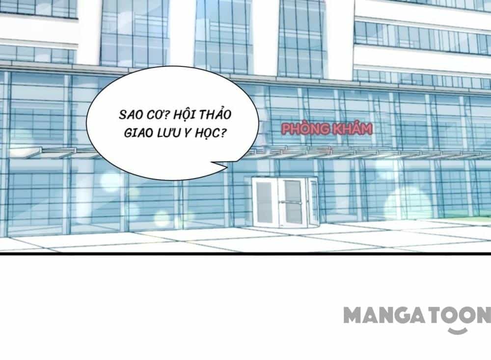 Hào Môn Thiên Giới Tiền Thê - Chương 750 - ảnh 15