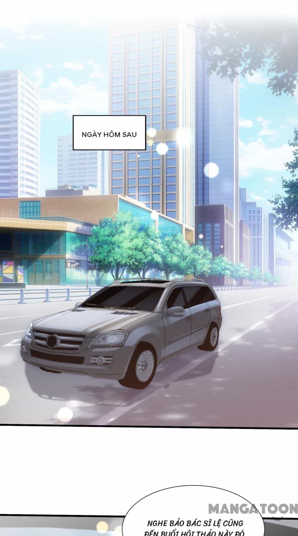 Hào Môn Thiên Giới Tiền Thê - Chương 750 - ảnh 24