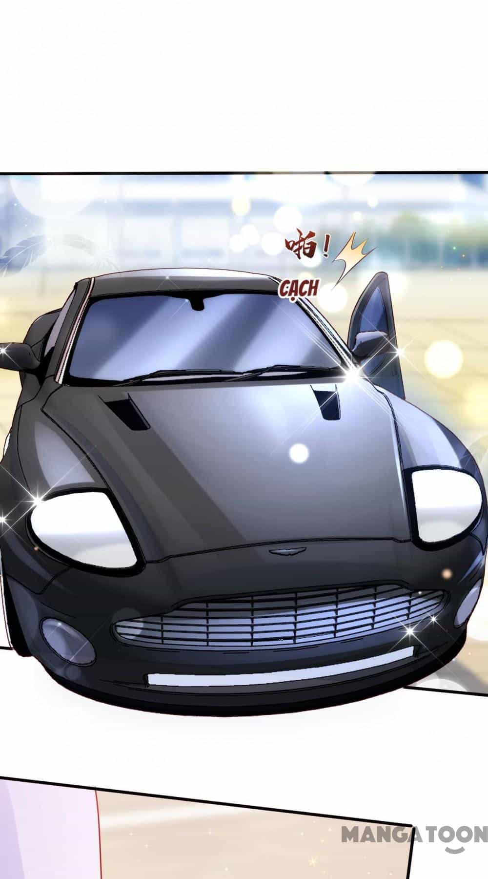 Hào Môn Thiên Giới Tiền Thê - Chương 751 - ảnh 3