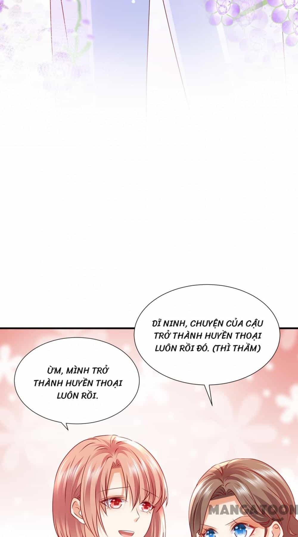 Hào Môn Thiên Giới Tiền Thê - Chương 751 - ảnh 37