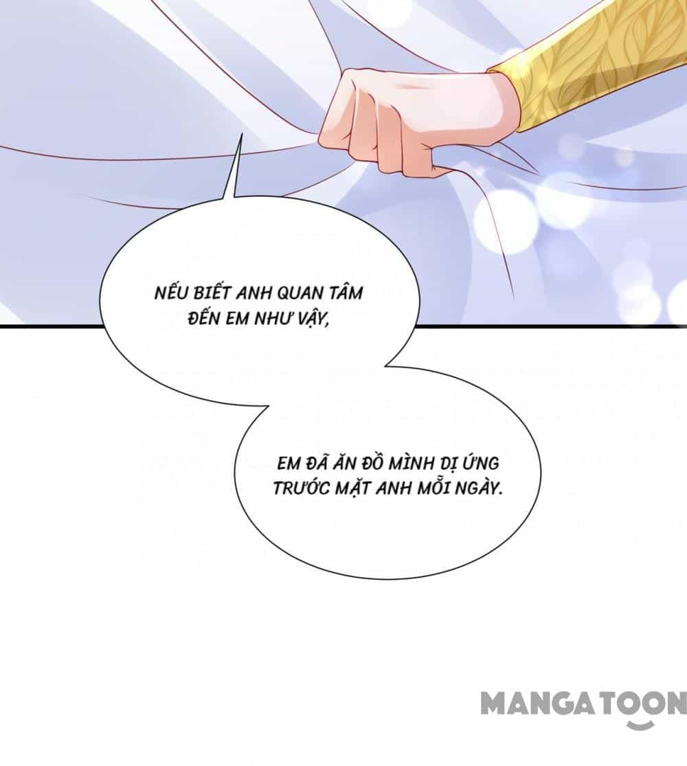 Hào Môn Thiên Giới Tiền Thê - Chương 753 - ảnh 35