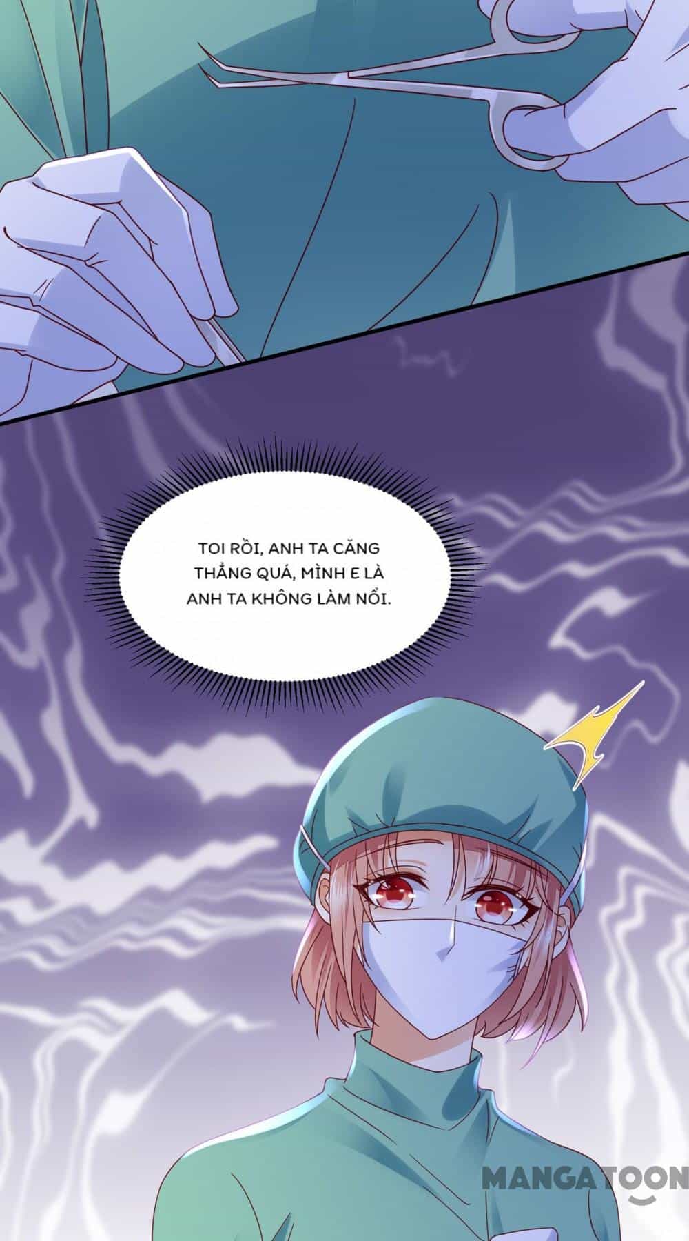 Hào Môn Thiên Giới Tiền Thê - Chương 755 - ảnh 38