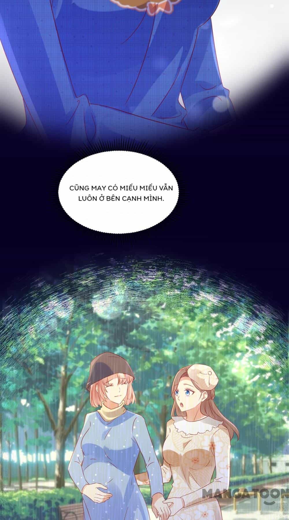 Hào Môn Thiên Giới Tiền Thê - Chương 758 - ảnh 2