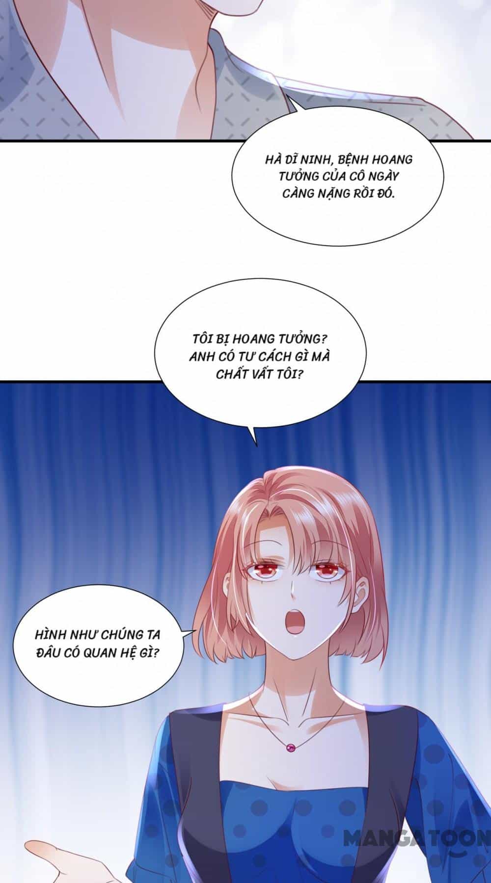Hào Môn Thiên Giới Tiền Thê - Chương 760 - ảnh 10
