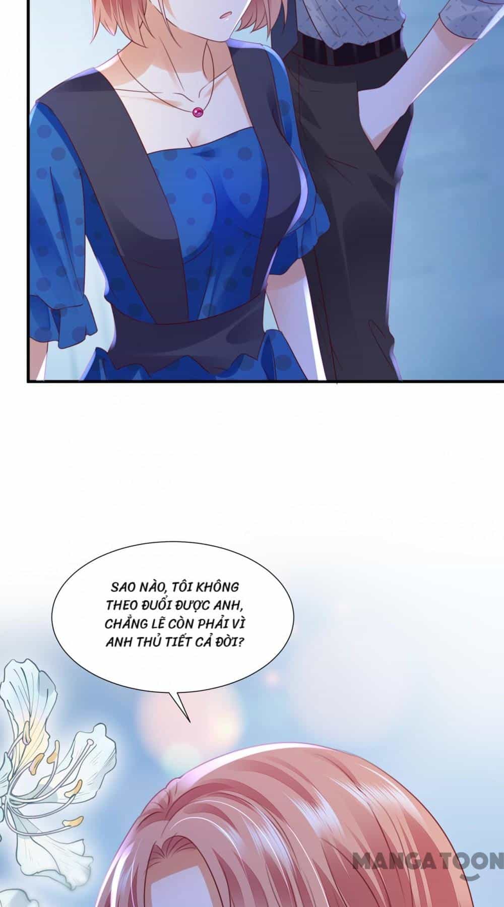 Hào Môn Thiên Giới Tiền Thê - Chương 760 - ảnh 5