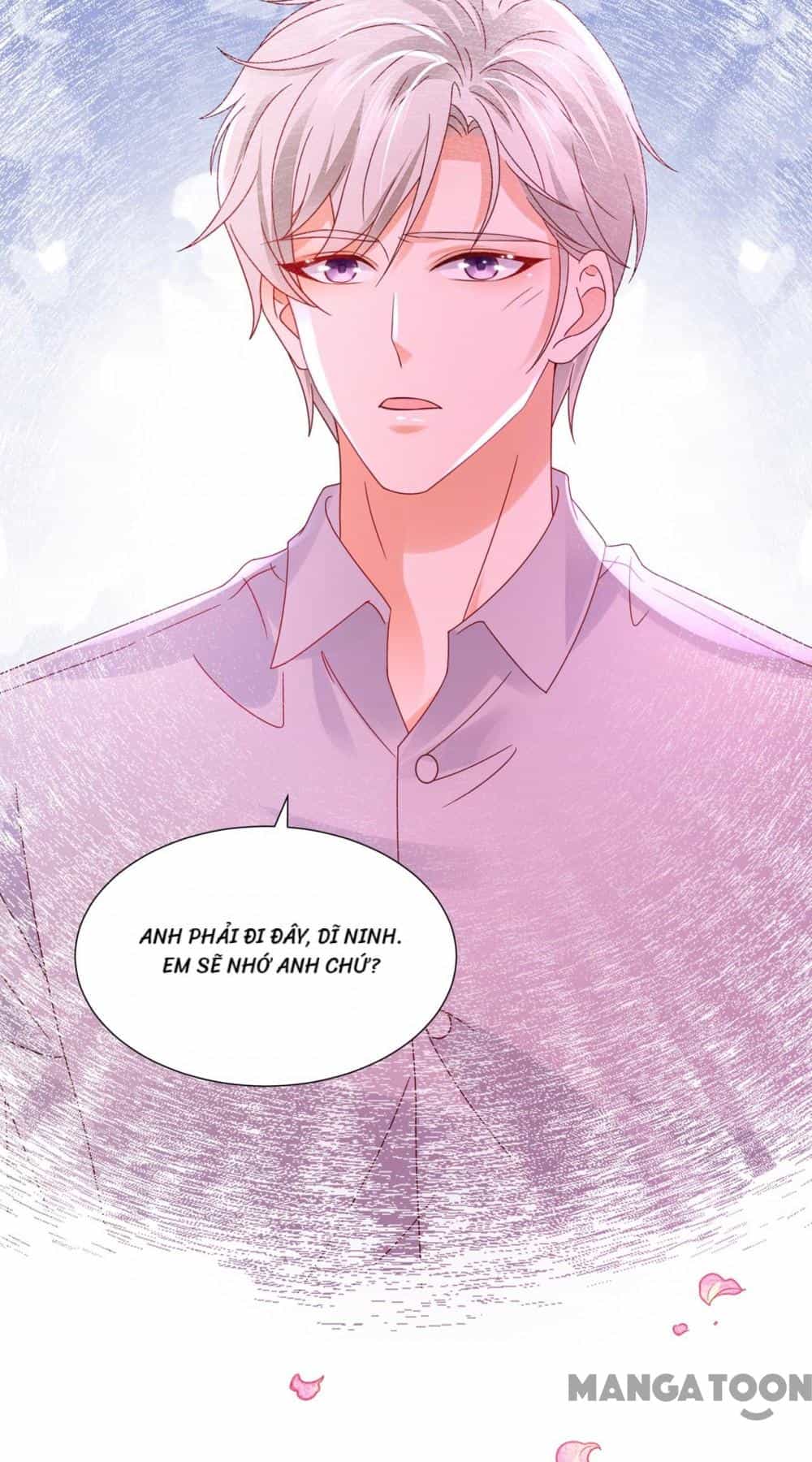 Hào Môn Thiên Giới Tiền Thê - Chương 763 - ảnh 3