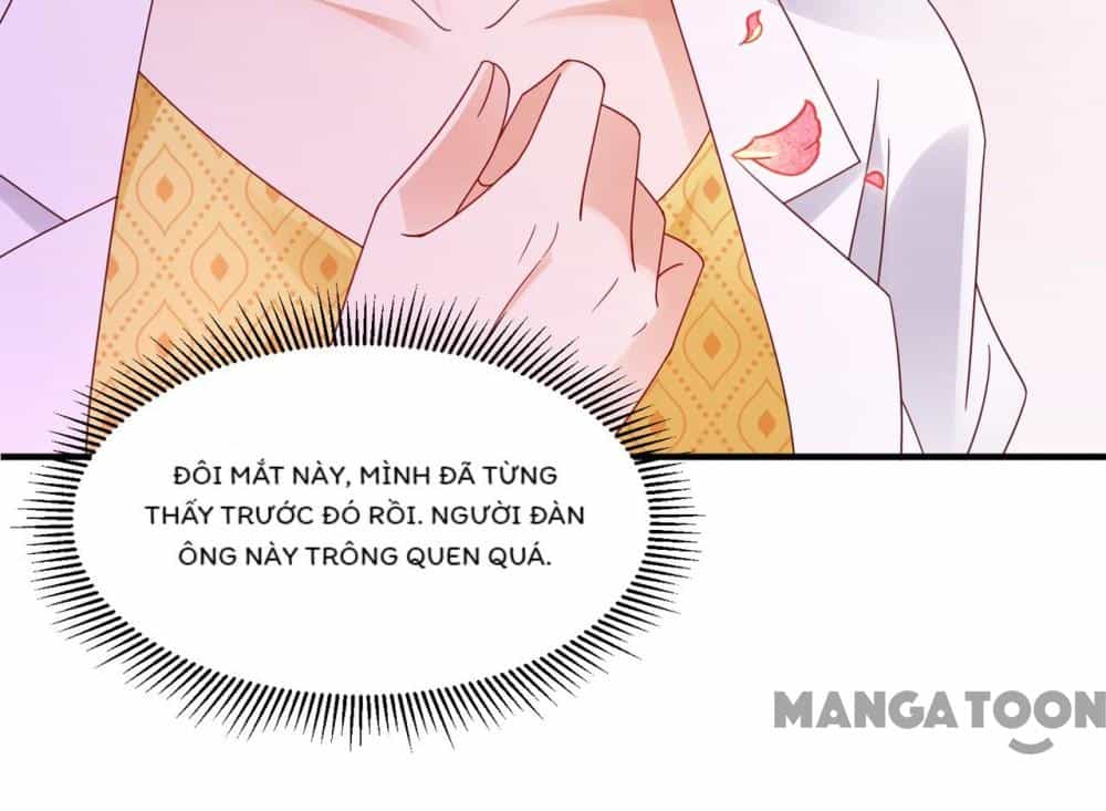 Hào Môn Thiên Giới Tiền Thê - Chương 763 - ảnh 38