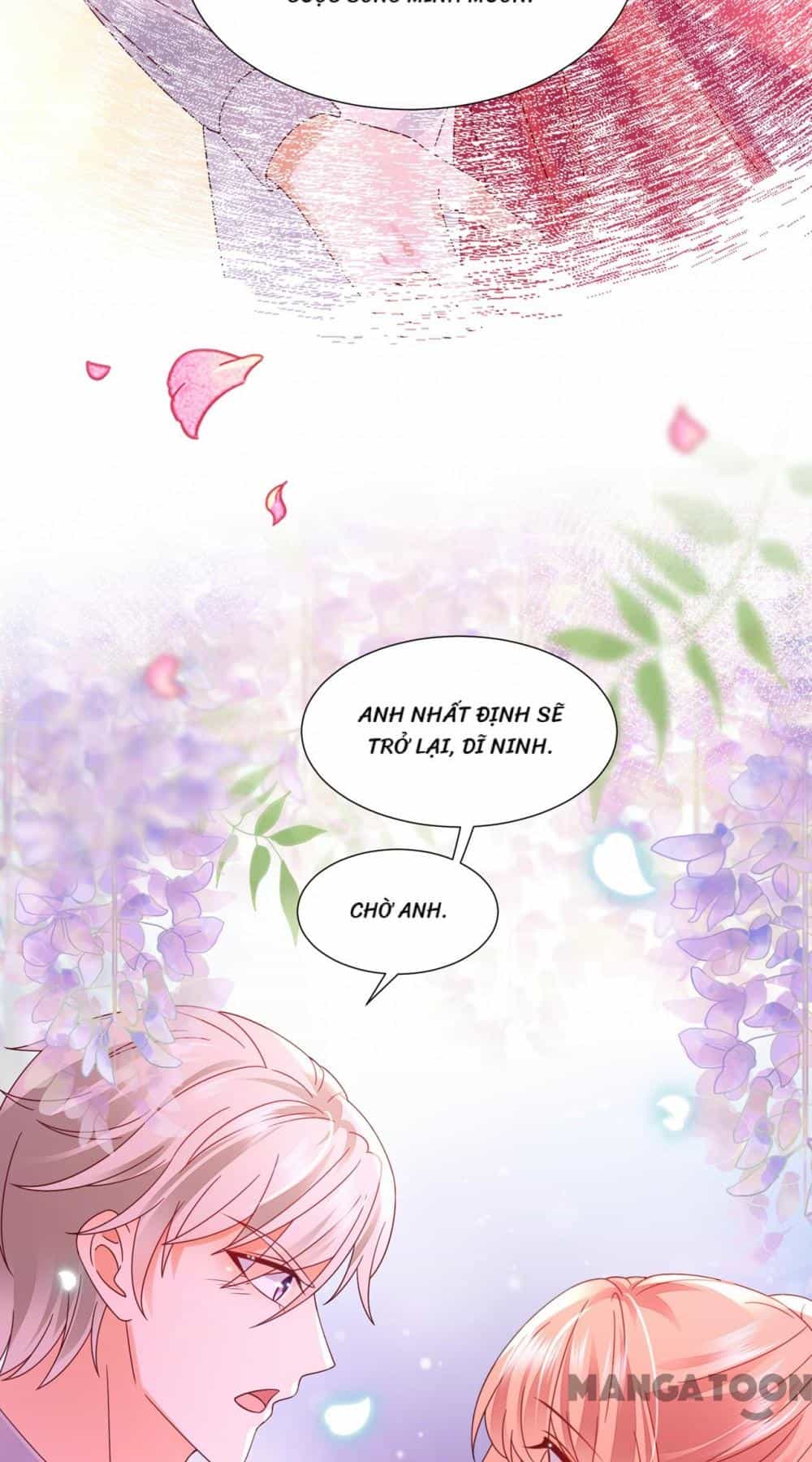 Hào Môn Thiên Giới Tiền Thê - Chương 763 - ảnh 5