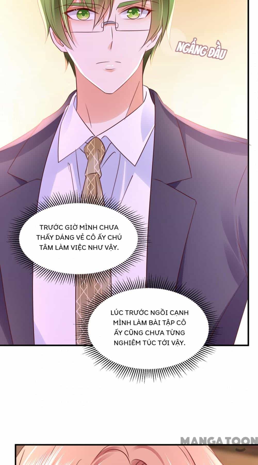 Hào Môn Thiên Giới Tiền Thê - Chương 766 - ảnh 25