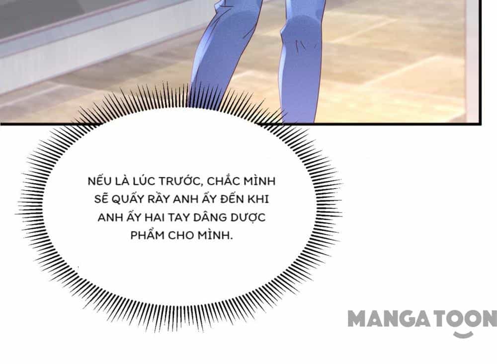 Hào Môn Thiên Giới Tiền Thê - Chương 767 - ảnh 10