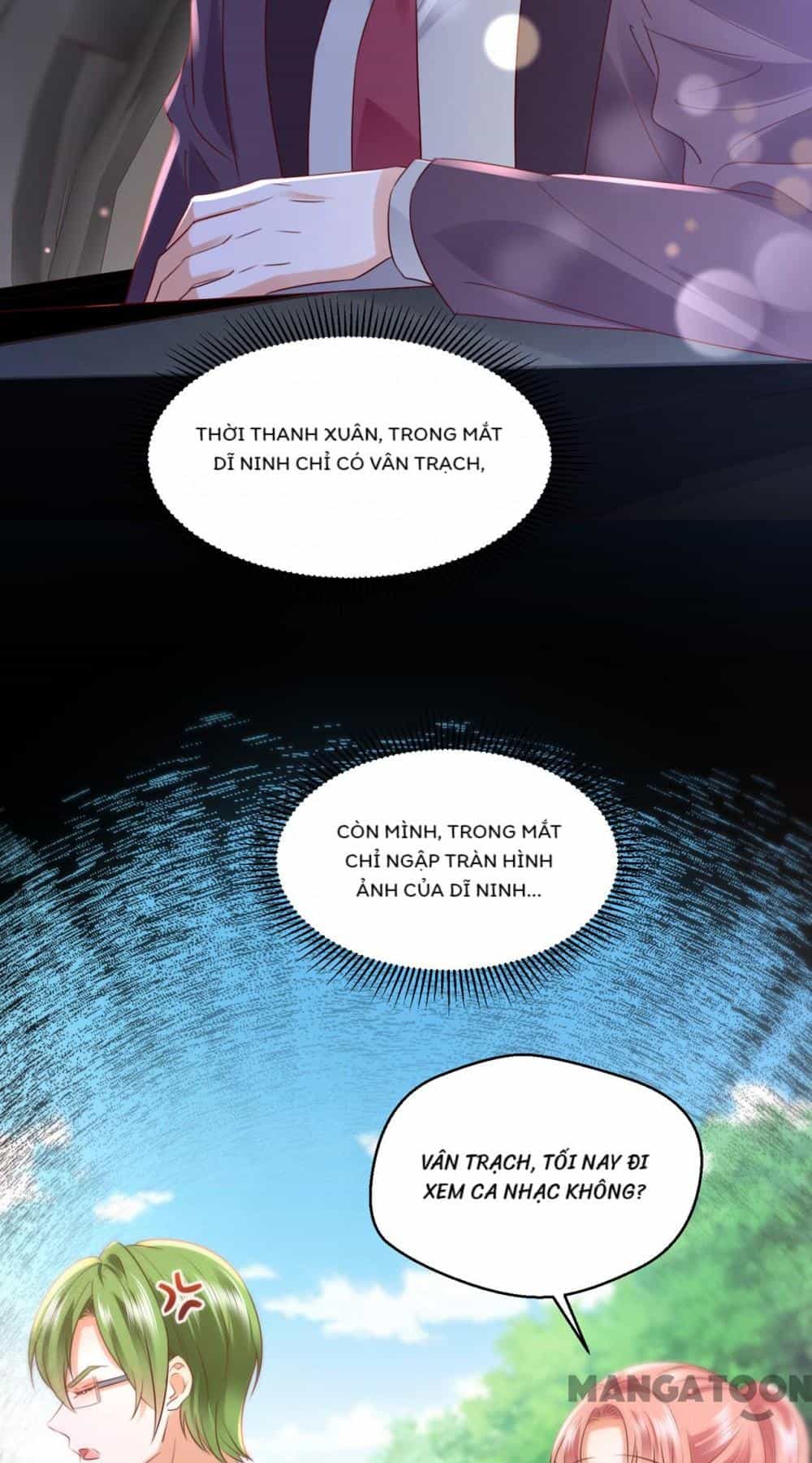 Hào Môn Thiên Giới Tiền Thê - Chương 767 - ảnh 24
