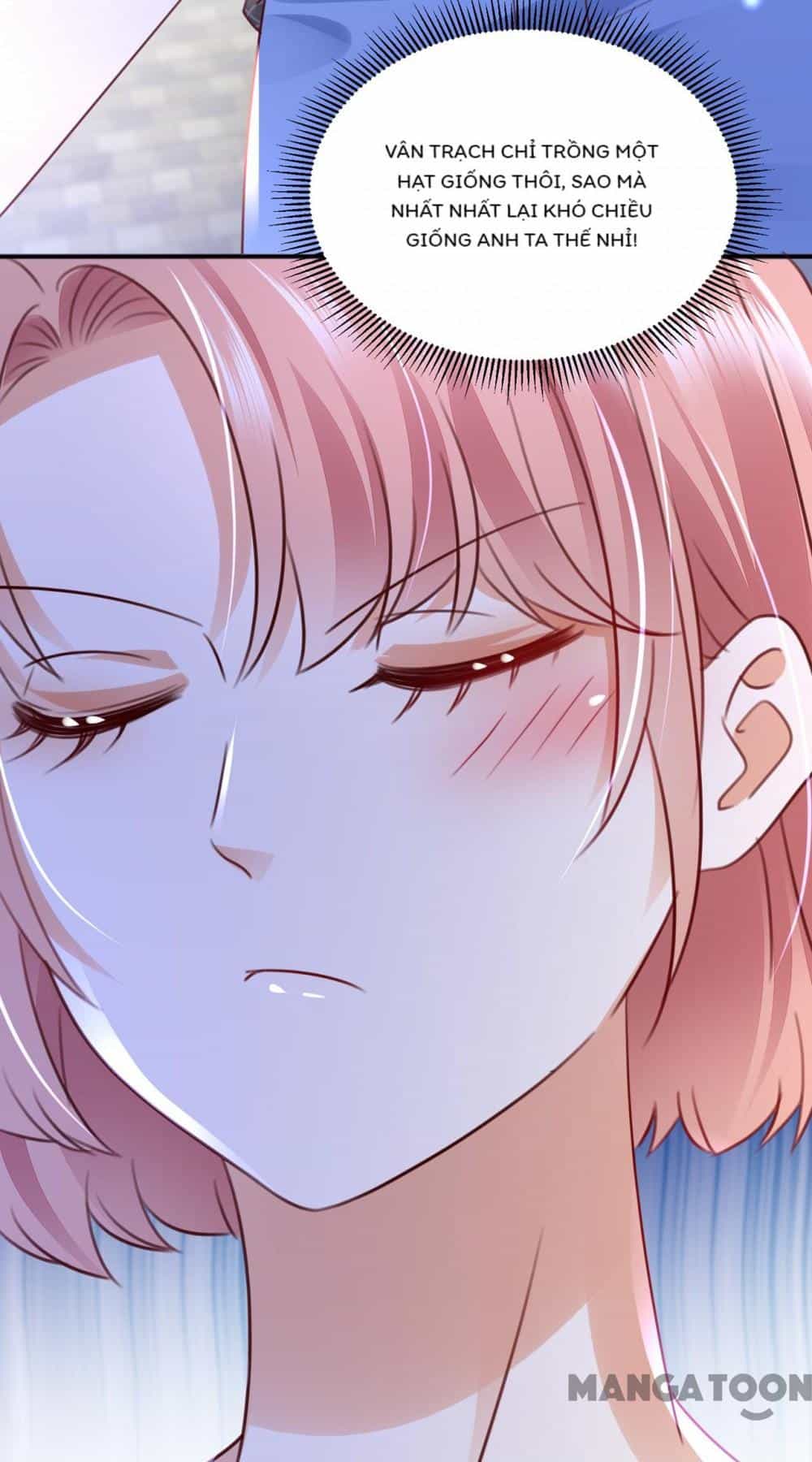 Hào Môn Thiên Giới Tiền Thê - Chương 767 - ảnh 36