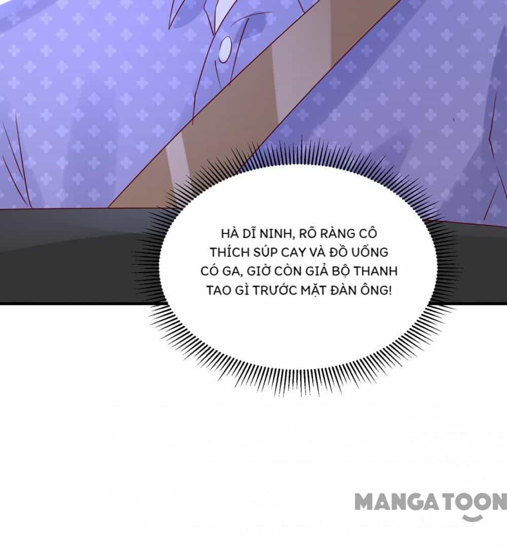 Hào Môn Thiên Giới Tiền Thê - Chương 768 - ảnh 46