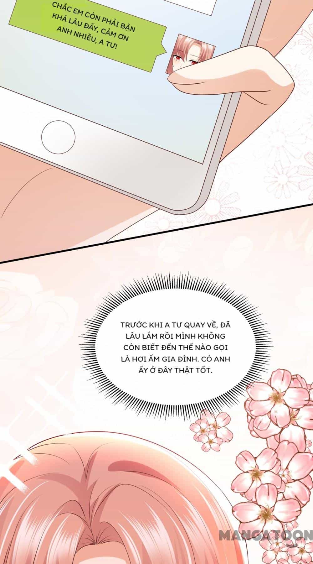 Hào Môn Thiên Giới Tiền Thê - Chương 769 - ảnh 28