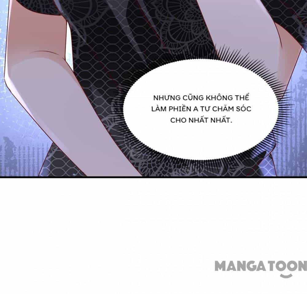 Hào Môn Thiên Giới Tiền Thê - Chương 769 - ảnh 5