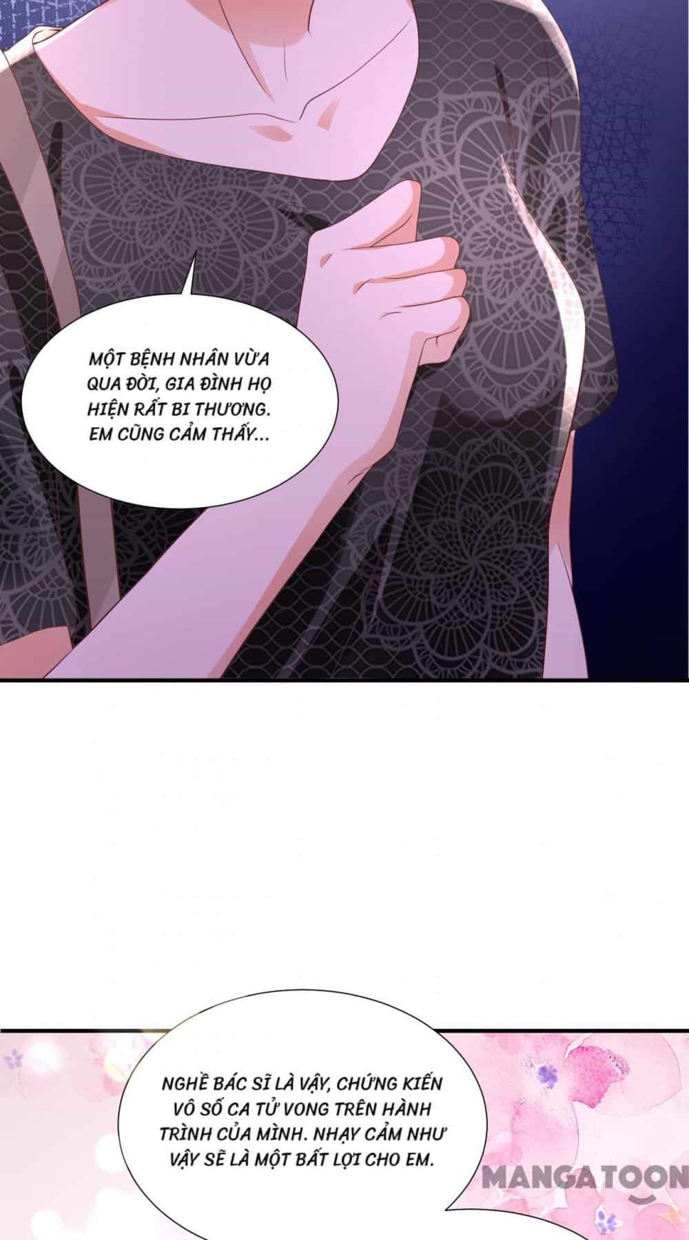 Hào Môn Thiên Giới Tiền Thê - Chương 771 - ảnh 32
