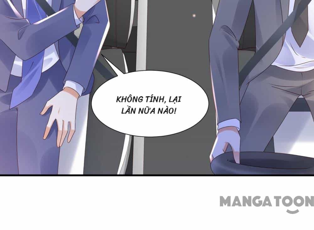 Hào Môn Thiên Giới Tiền Thê - Chương 772 - ảnh 16