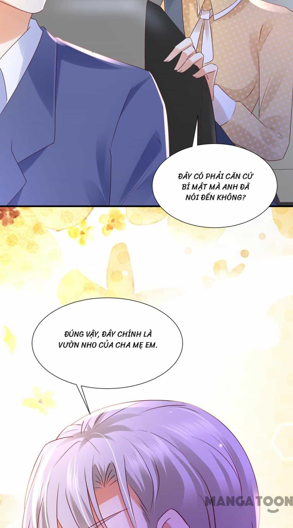 Hào Môn Thiên Giới Tiền Thê - Chương 772 - ảnh 22