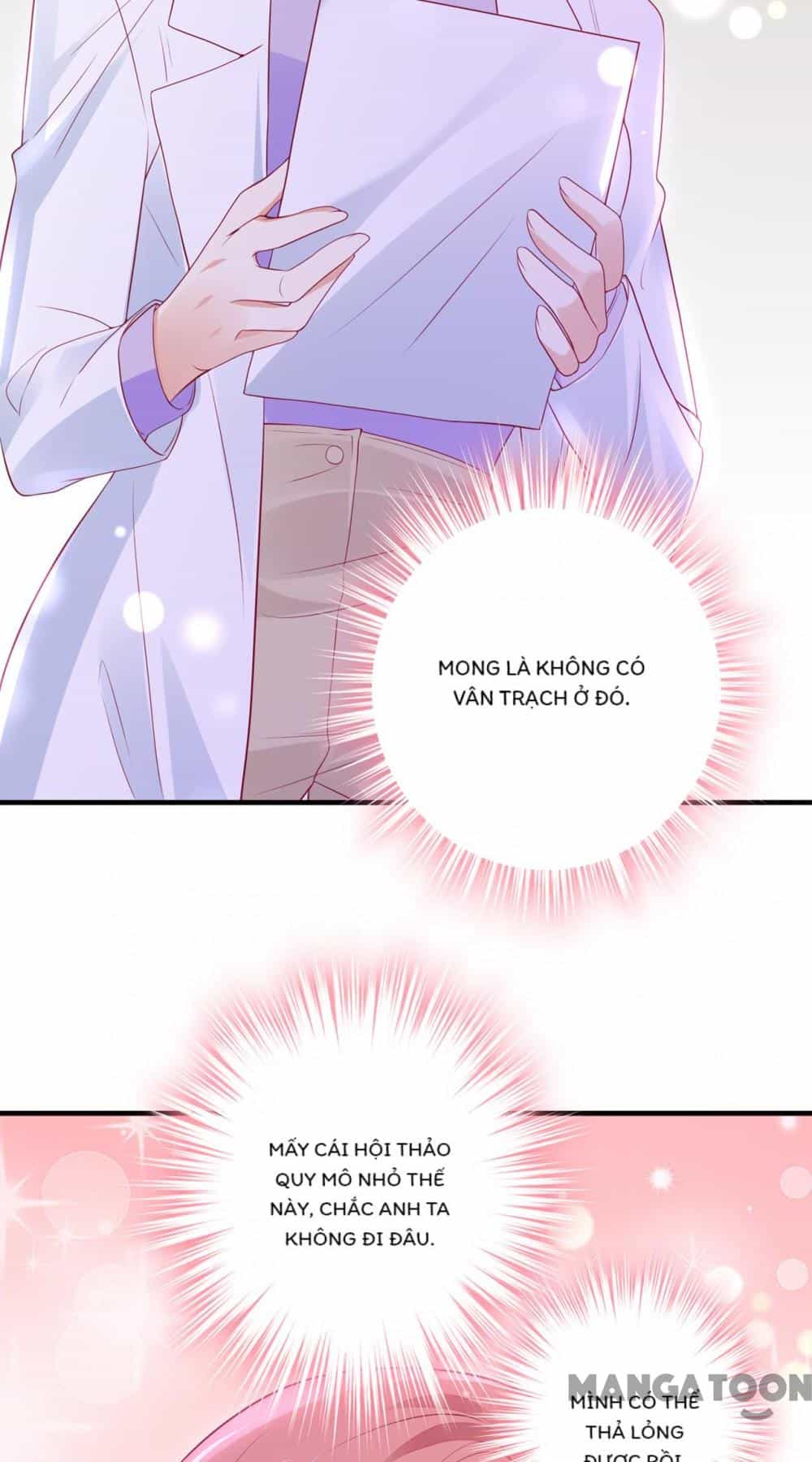 Hào Môn Thiên Giới Tiền Thê - Chương 773 - ảnh 42
