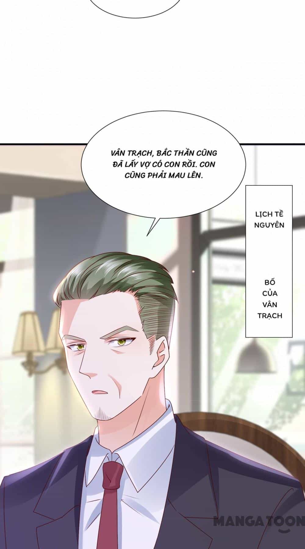 Hào Môn Thiên Giới Tiền Thê - Chương 774 - ảnh 4