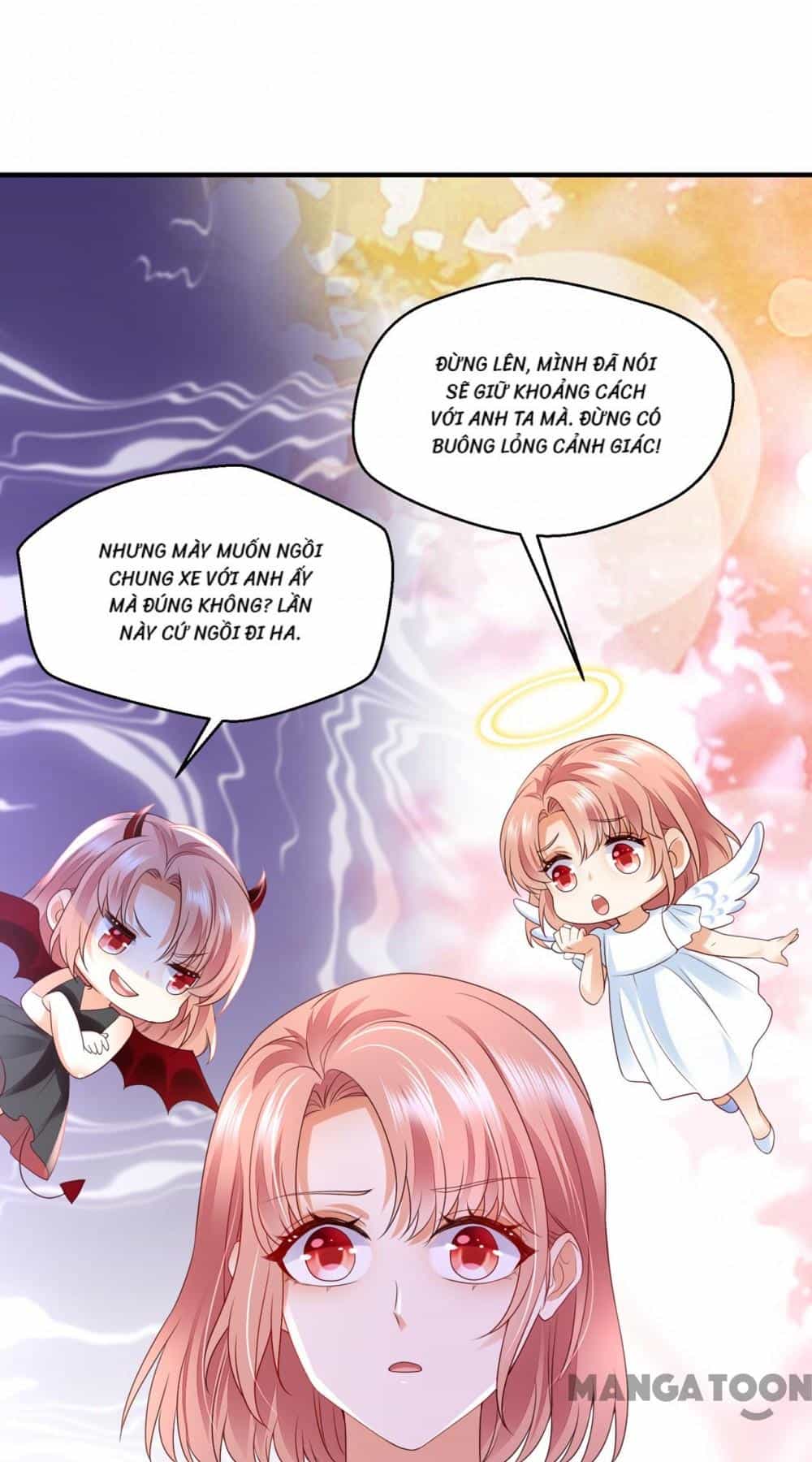 Hào Môn Thiên Giới Tiền Thê - Chương 775 - ảnh 2