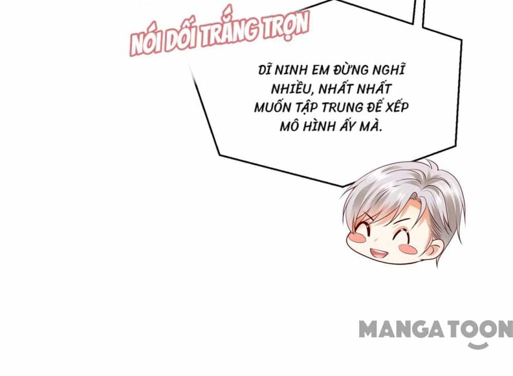 Hào Môn Thiên Giới Tiền Thê - Chương 776 - ảnh 17