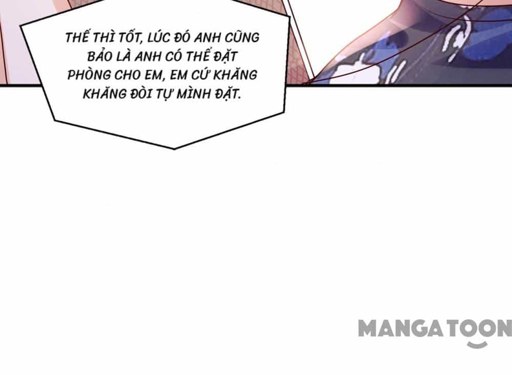 Hào Môn Thiên Giới Tiền Thê - Chương 776 - ảnh 9