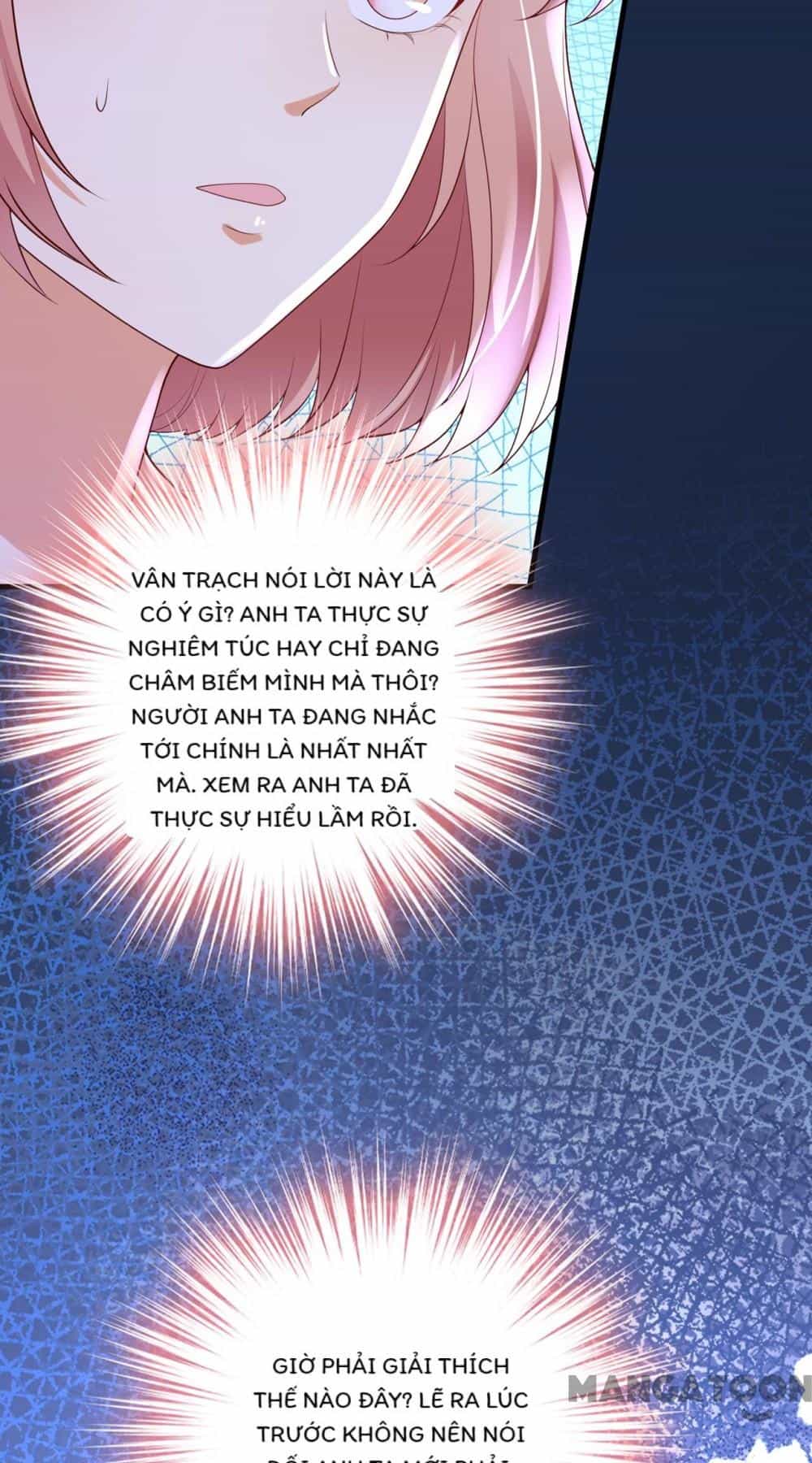 Hào Môn Thiên Giới Tiền Thê - Chương 777 - ảnh 10