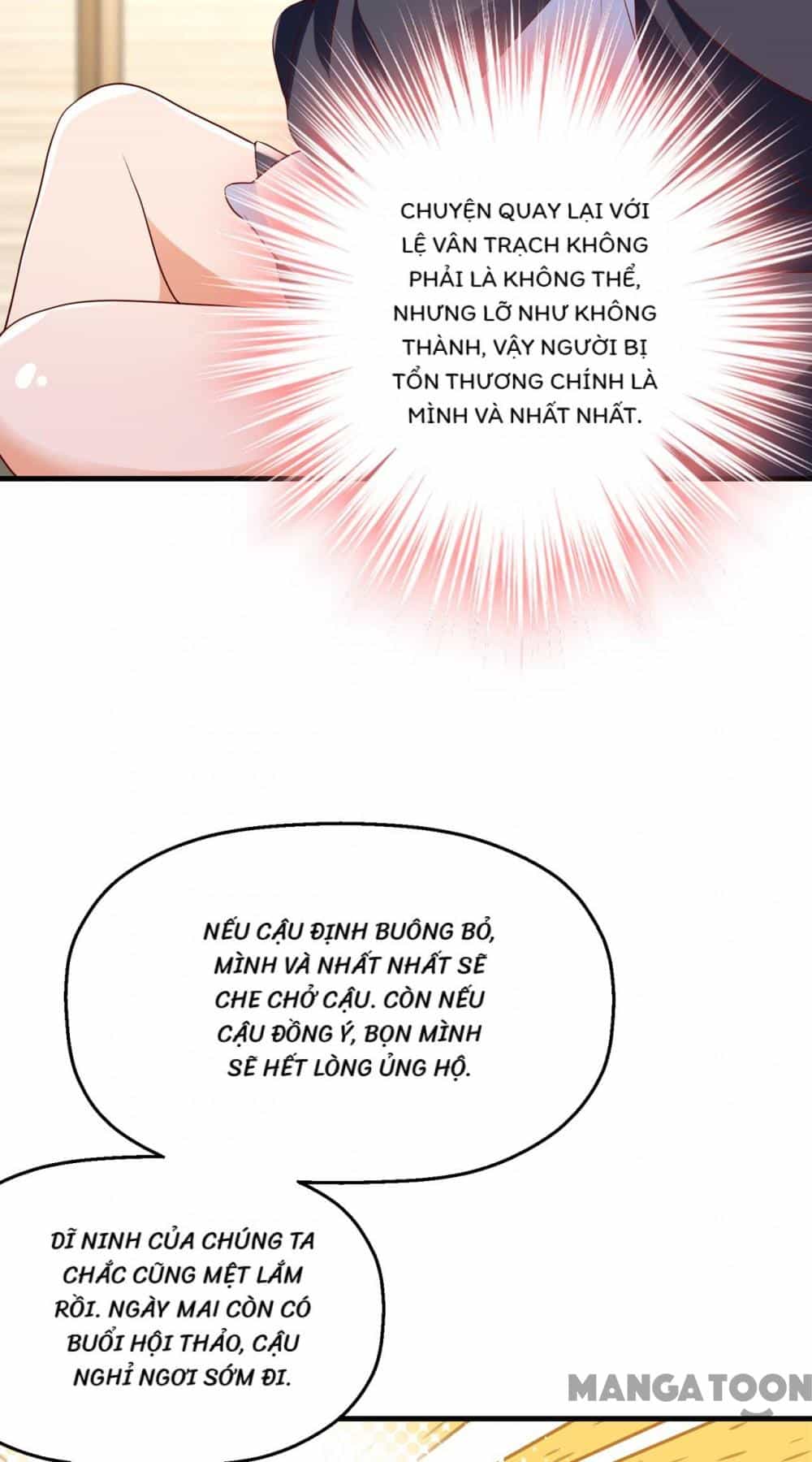Hào Môn Thiên Giới Tiền Thê - Chương 777 - ảnh 31
