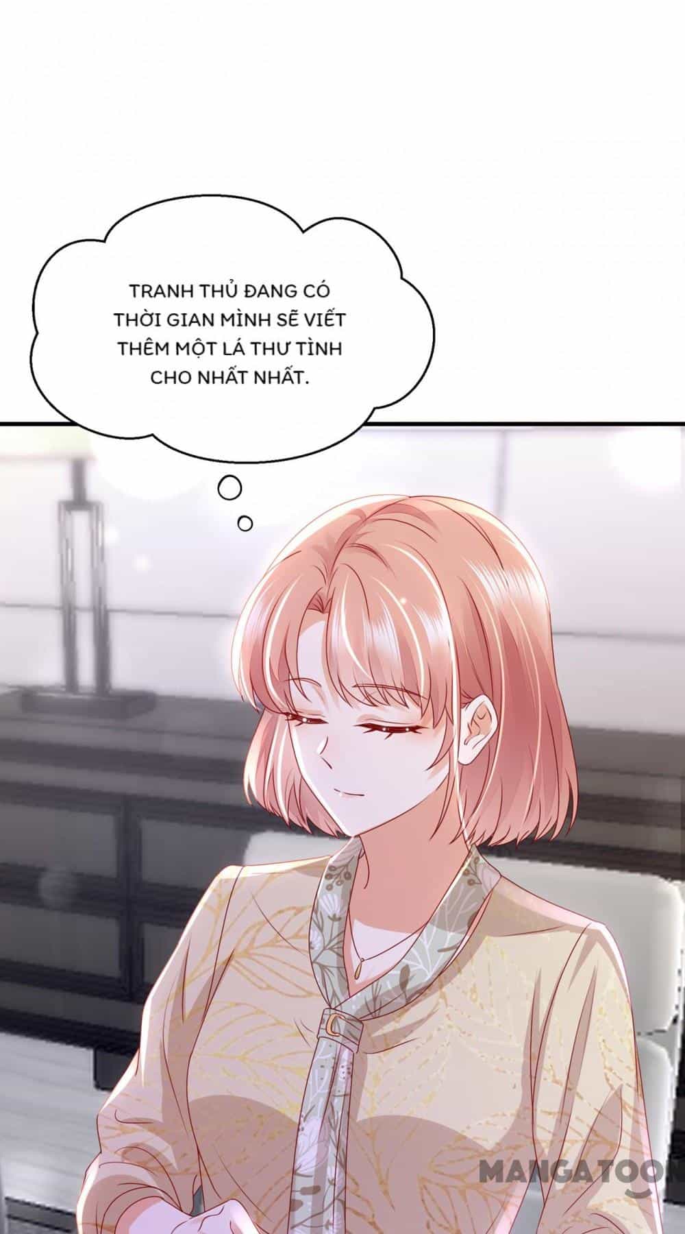 Hào Môn Thiên Giới Tiền Thê - Chương 778 - ảnh 25