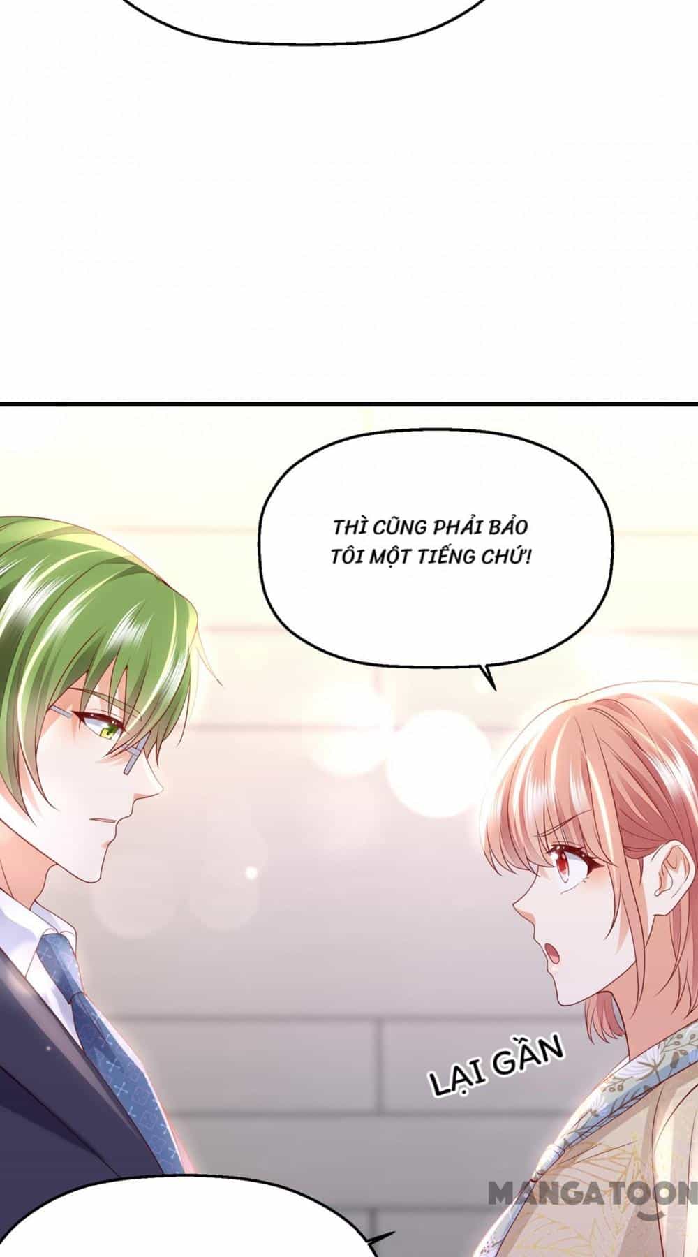 Hào Môn Thiên Giới Tiền Thê - Chương 778 - ảnh 41