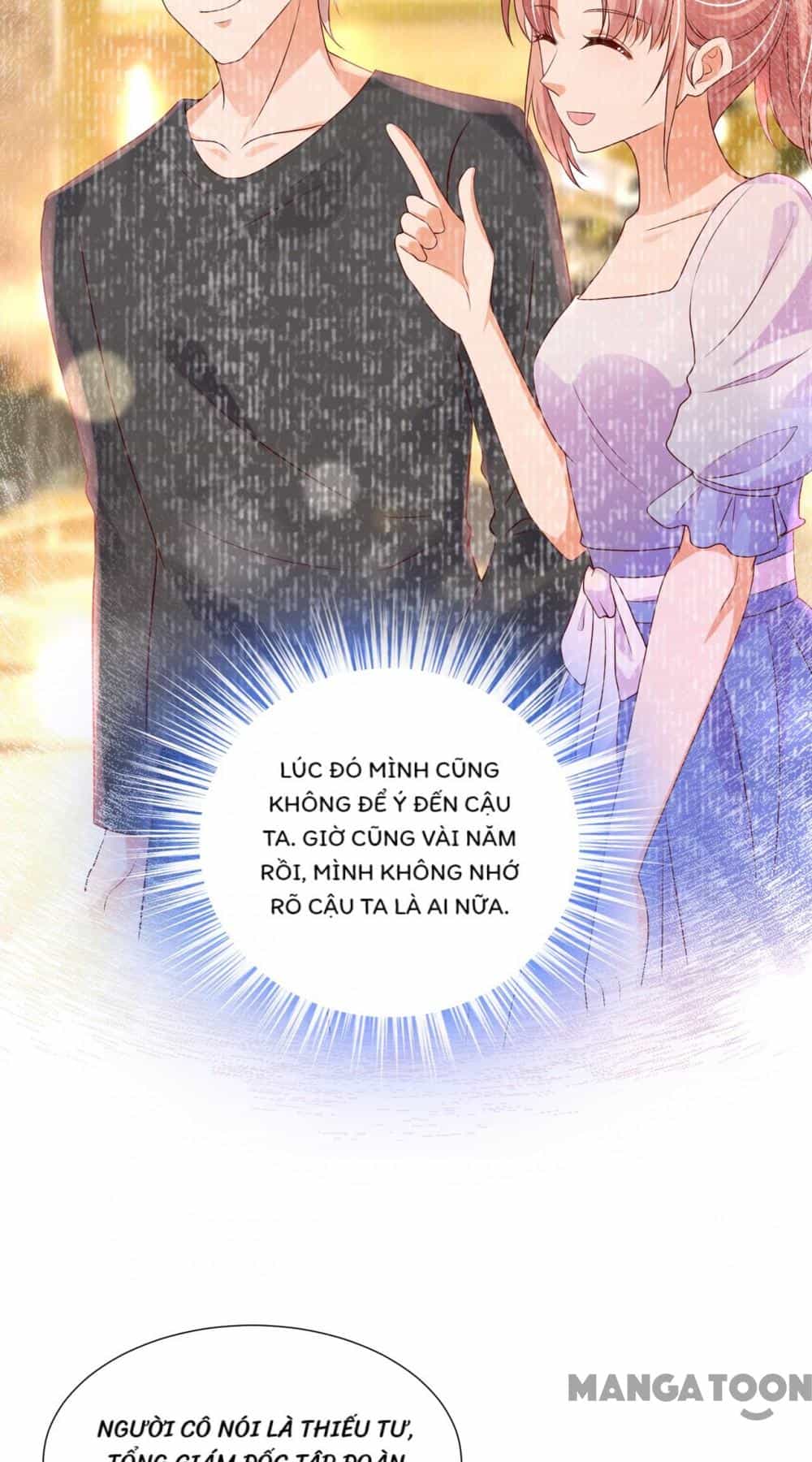 Hào Môn Thiên Giới Tiền Thê - Chương 780 - ảnh 43