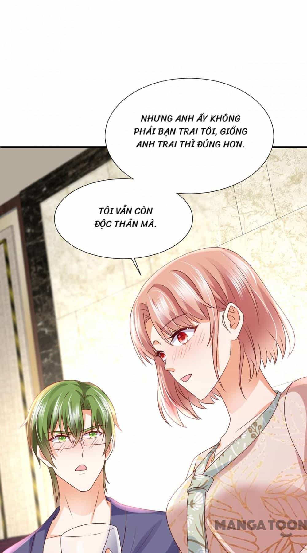 Hào Môn Thiên Giới Tiền Thê - Chương 780 - ảnh 47
