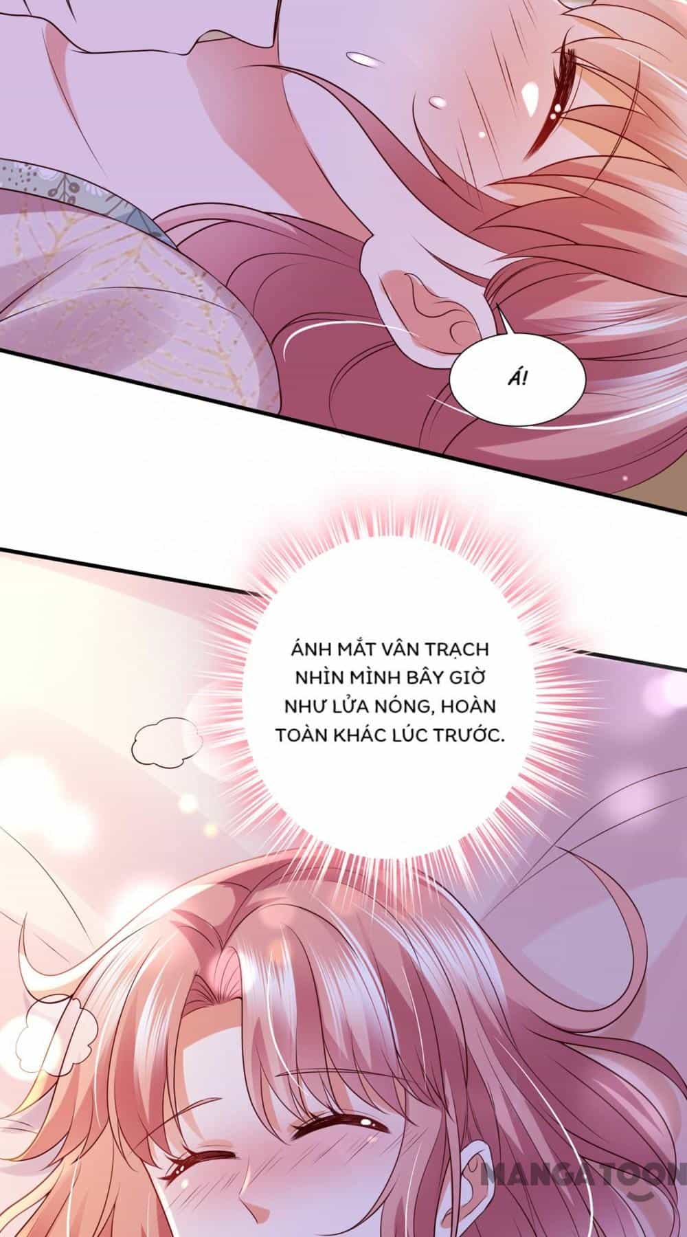 Hào Môn Thiên Giới Tiền Thê - Chương 781 - ảnh 19