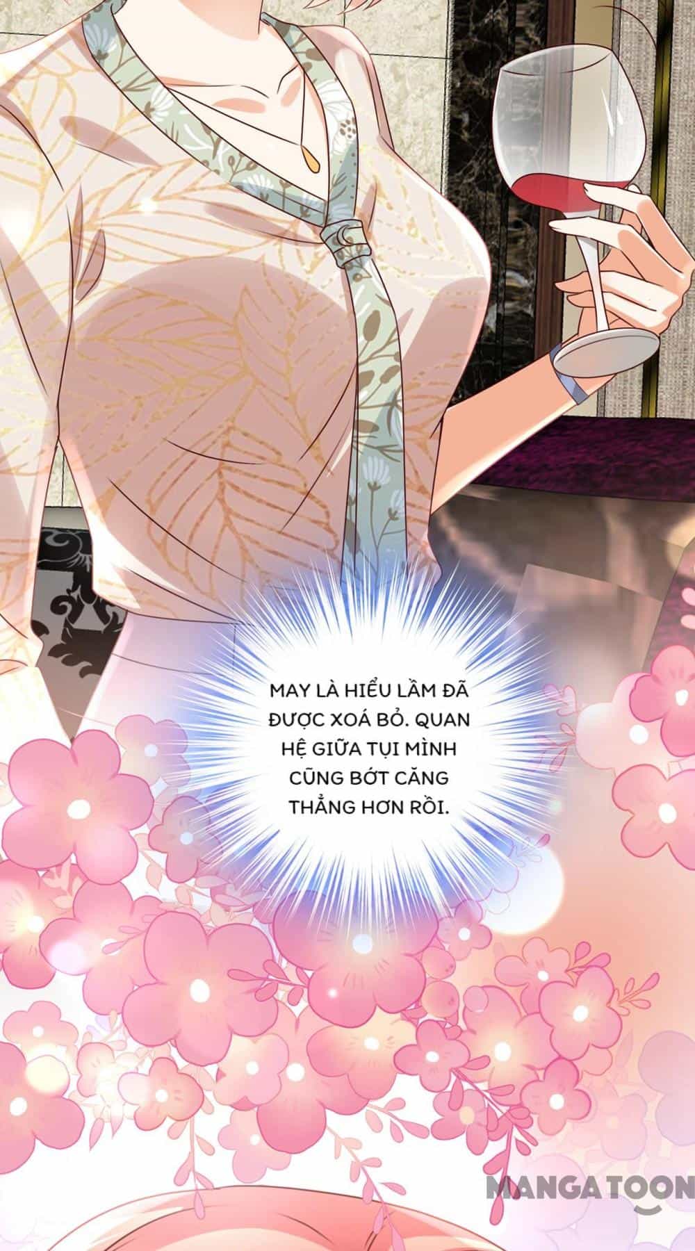 Hào Môn Thiên Giới Tiền Thê - Chương 781 - ảnh 4
