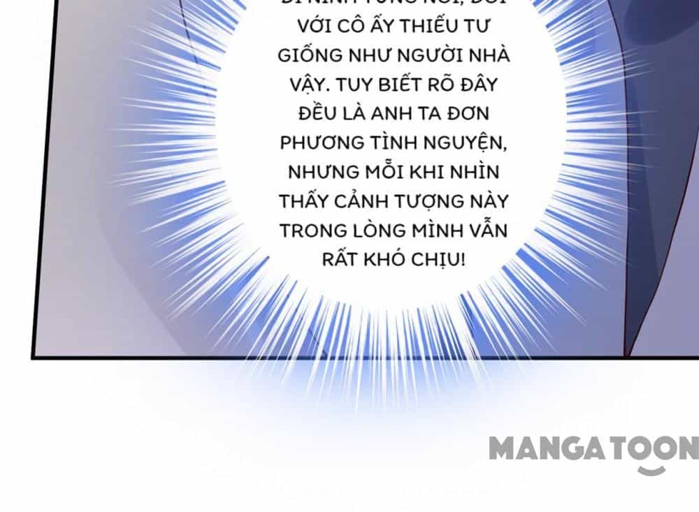 Hào Môn Thiên Giới Tiền Thê - Chương 782 - ảnh 26