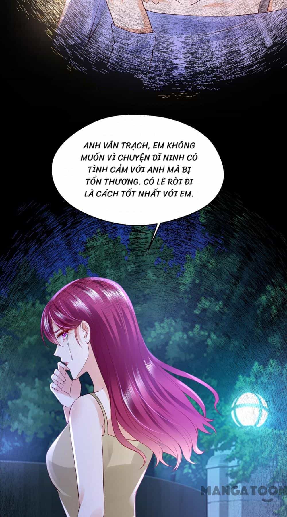Hào Môn Thiên Giới Tiền Thê - Chương 782 - ảnh 36