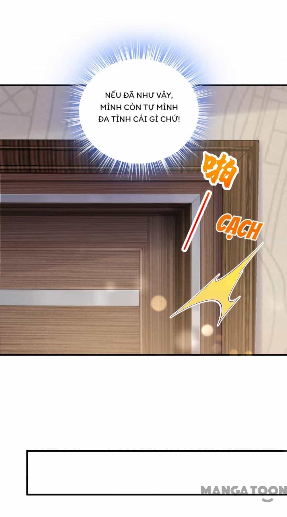 Hào Môn Thiên Giới Tiền Thê - Chương 782 - ảnh 4