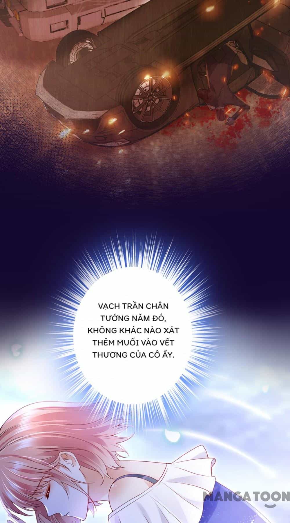 Hào Môn Thiên Giới Tiền Thê - Chương 782 - ảnh 40