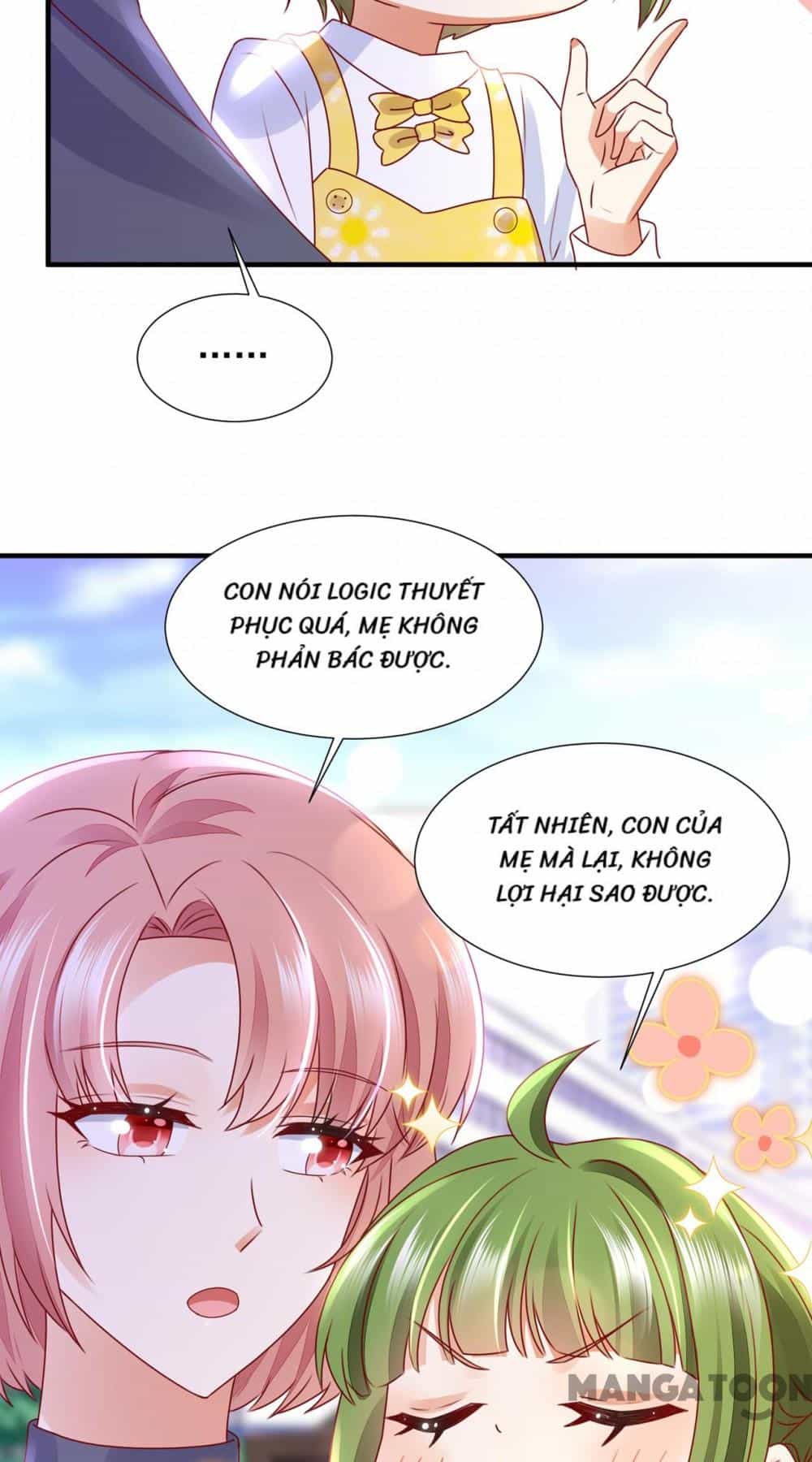 Hào Môn Thiên Giới Tiền Thê - Chương 783 - ảnh 19