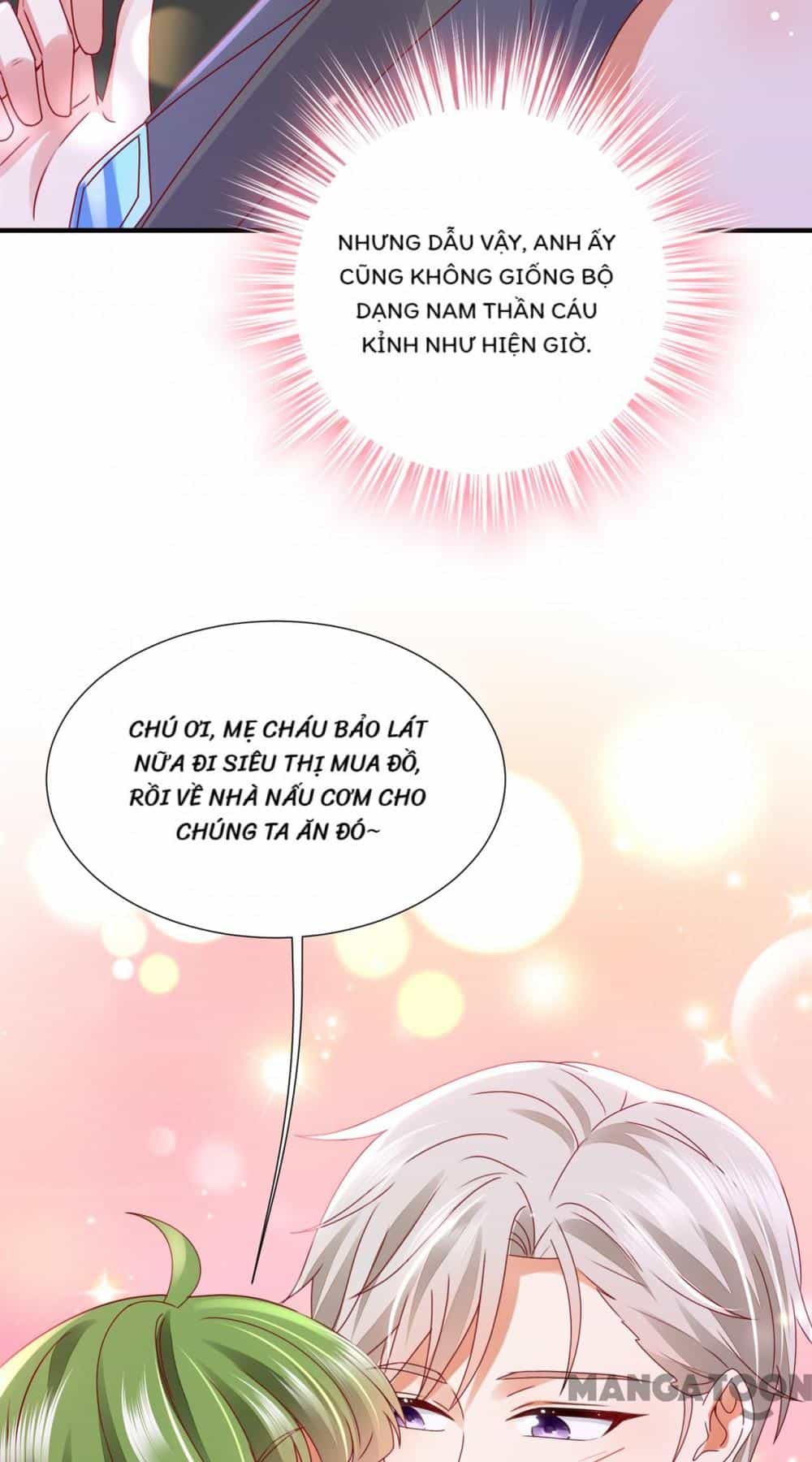 Hào Môn Thiên Giới Tiền Thê - Chương 783 - ảnh 25
