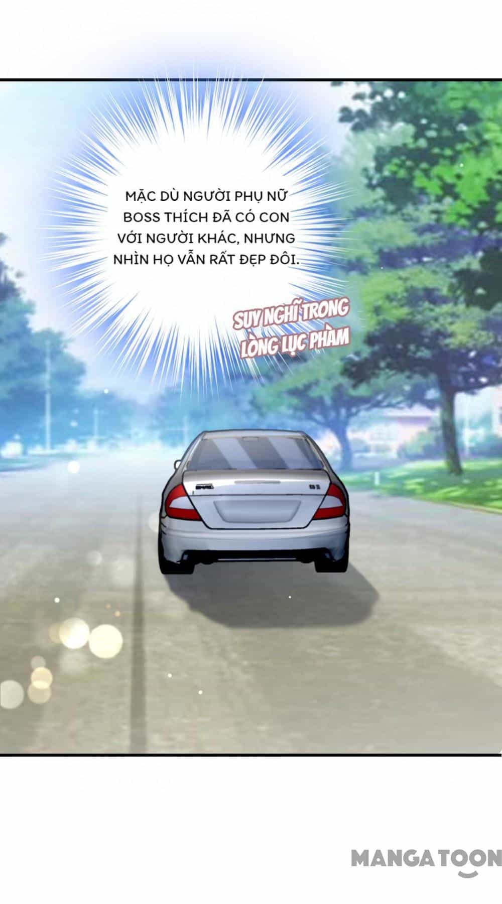 Hào Môn Thiên Giới Tiền Thê - Chương 783 - ảnh 32